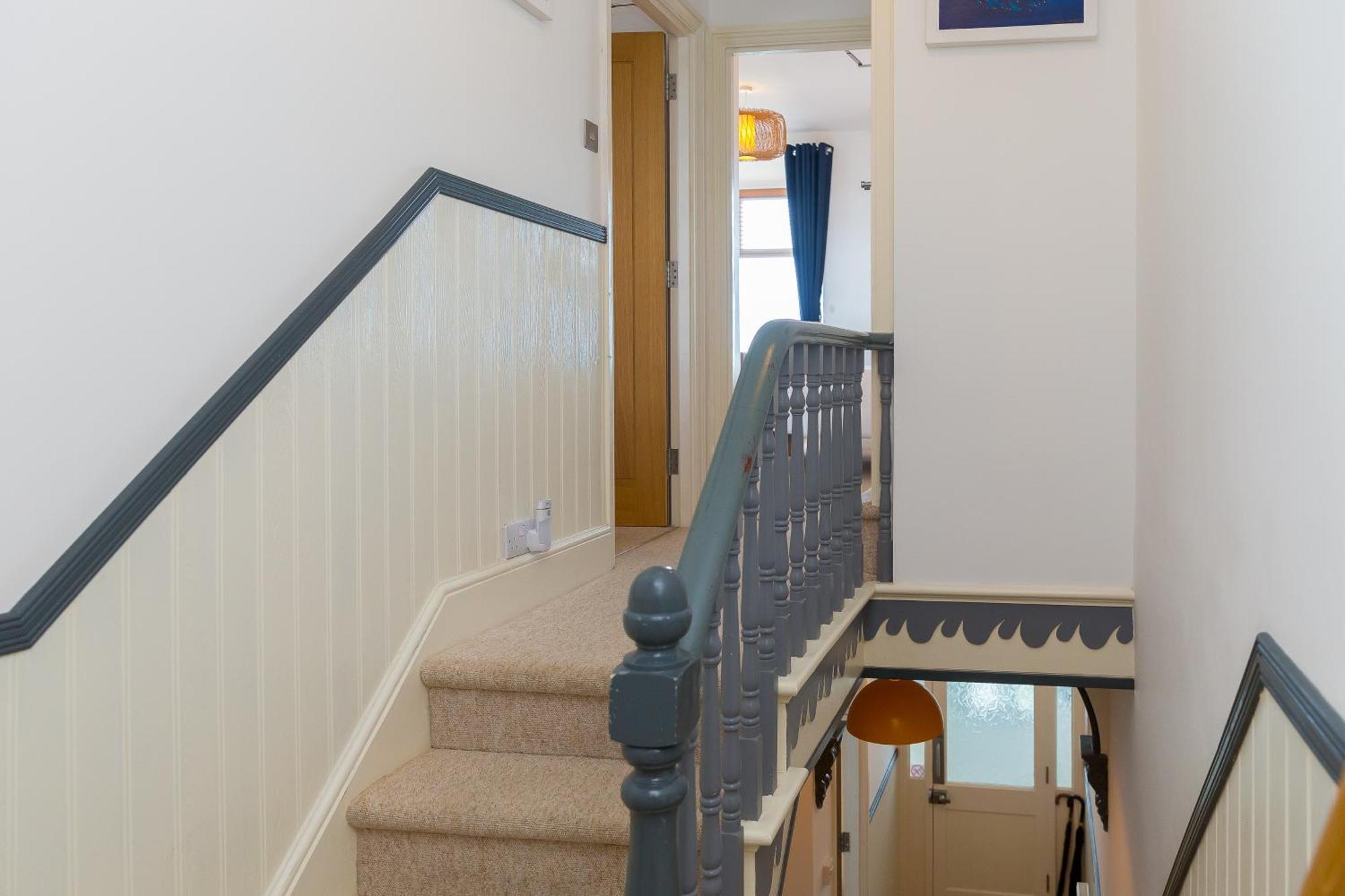 Oystercatcher St Ives  Exterior photo