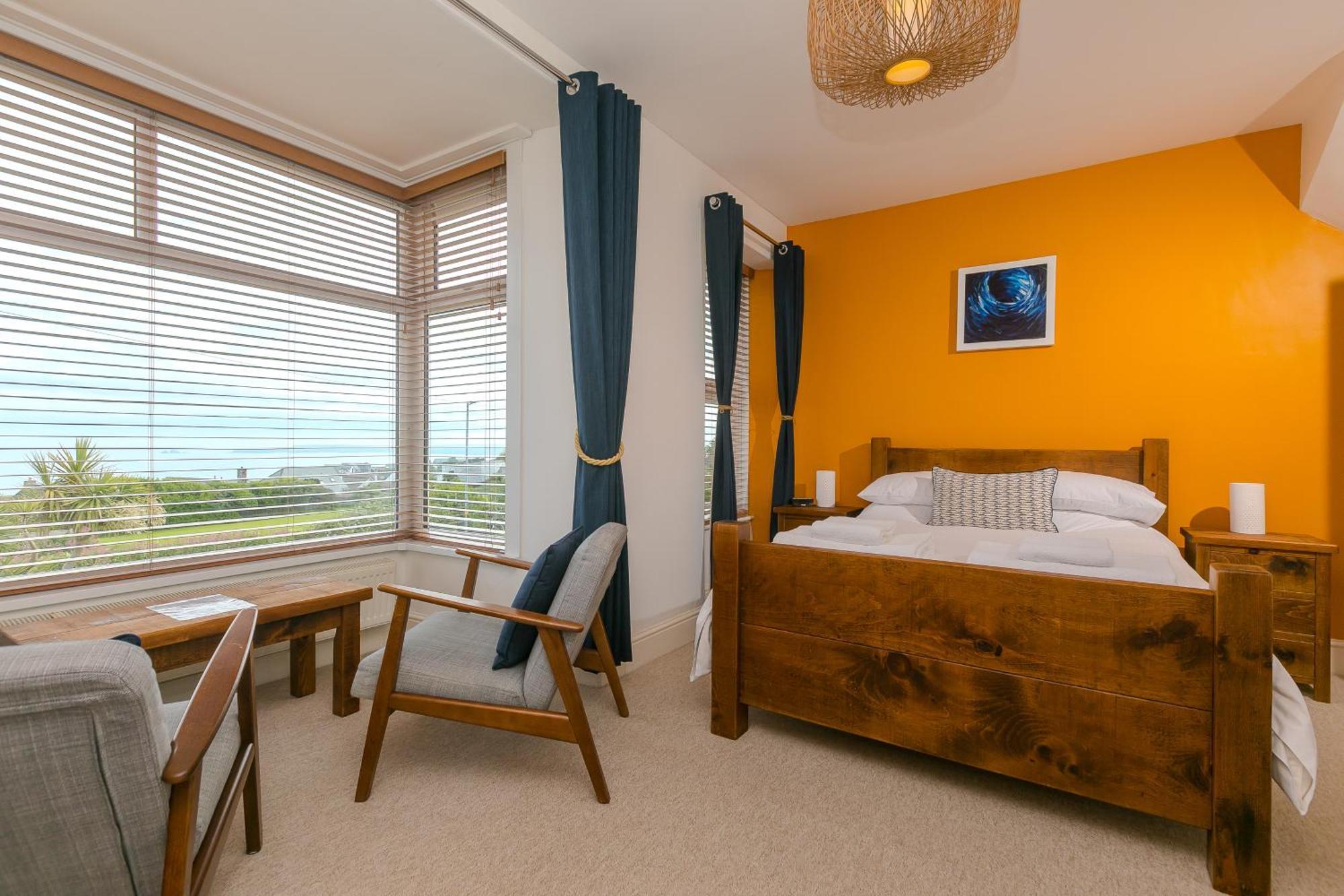Oystercatcher St Ives  Exterior photo