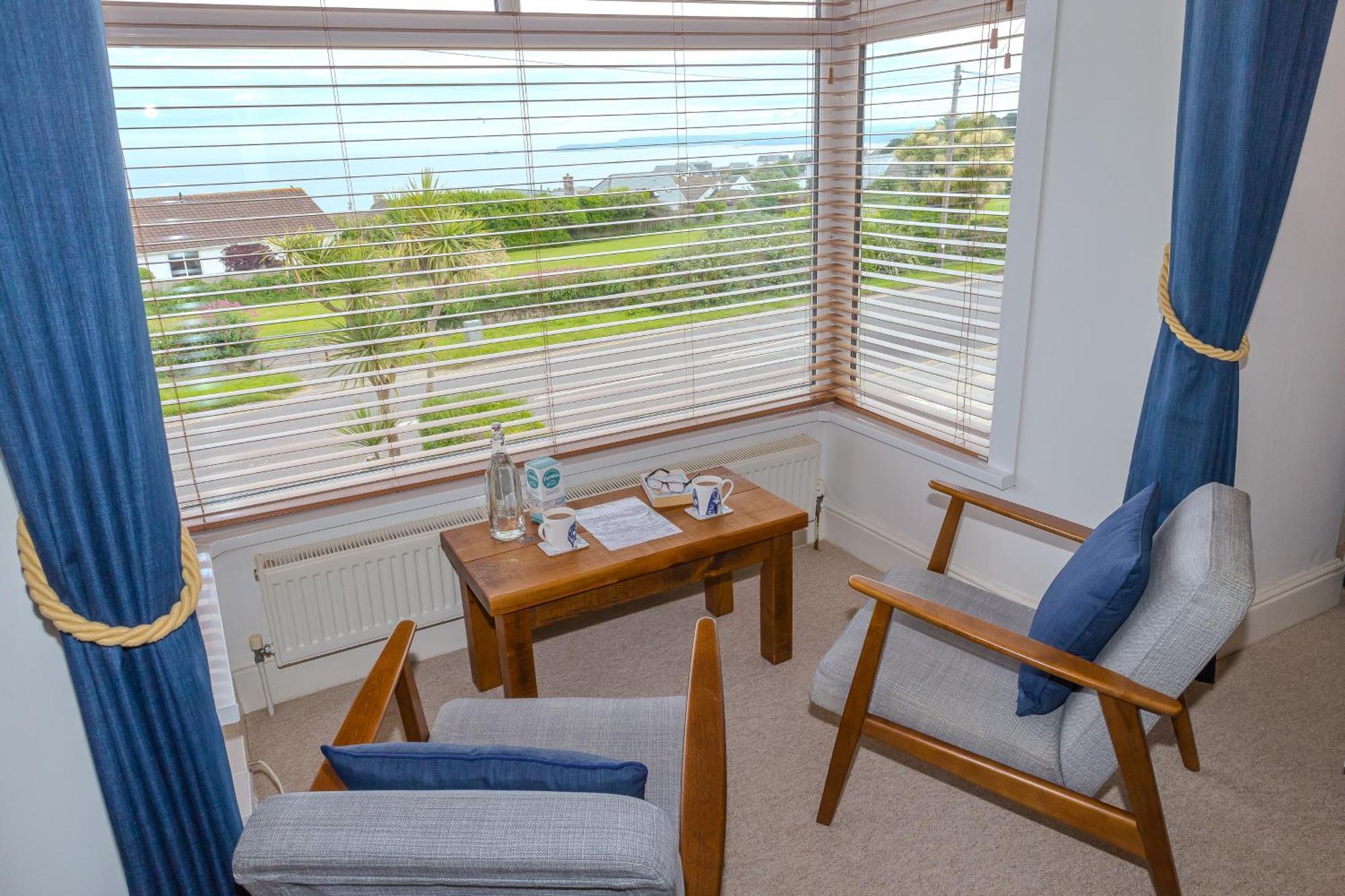 Oystercatcher St Ives  Exterior photo